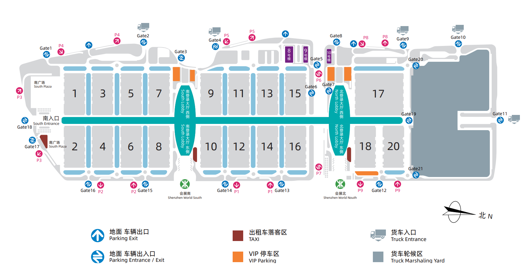 展区推荐｜2024深圳国际医疗美容暨抗衰老产业展区